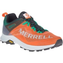 Merrell MTL Long Sky orange Trail-Laufschuhe Herren